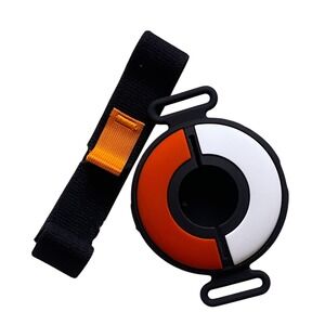 GPS‎ Tracker Silicone Case with Band Strap Air Tag Pokémon Ball